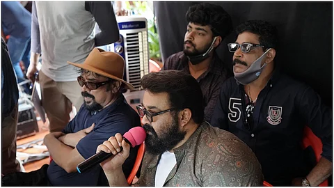 ബറോസ് ക്രിസ്മസ് റിലീസ്; പ്രതിസന്ധികളൊക്കെ മാറുമെന്ന് ആന്റണി പെരുമ്പാവൂർ