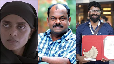 കനി ഇന്ത്യയിലെ മികച്ച നടിമാരിലൊരാള്, പ്രകടനത്തോട് ആരാധന; സജിന് ബാബുവിനും സല്യുട്ട് എന്ന് റോഷന് ആന്ഡ്രൂസ്