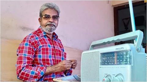 അക്കൗണ്ടിലെ മുഴുവൻ പണവും മുഖ്യമന്ത്രിയുടെ ദുരിതാശ്വാസ നിധിയിലേയ്ക്ക്; മാതൃകയായി കണ്ണൂർ സ്വദേശി ജനാർദനൻ