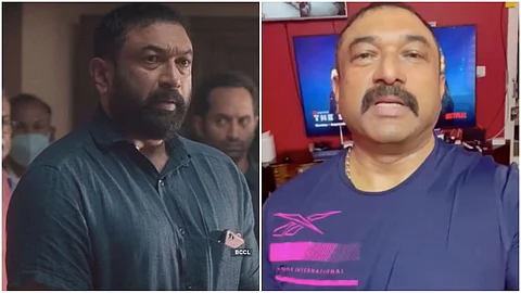 ജോമോനെ വിജയിപ്പിച്ചതിൽ സന്തോഷം; ജോജിയുടെ വിജയത്തിൽ നന്ദി പറഞ്ഞ് ബാബുരാജ്