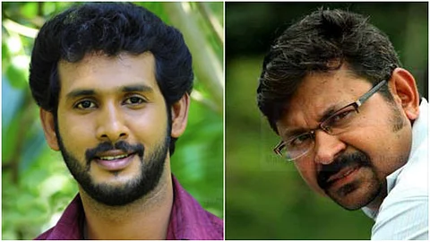 ഇവരുടെ മനോനില ശവം തീനികൾക്ക് സമാനമാണ്; കൈലാഷിനെതിനെയുള്ള സൈബർ ആക്രമണത്തെ വിമർശിച്ച് സംവിധായകൻ സലാം ബാപ്പു