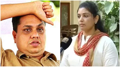 കണ്ണൂര് സര്വ്വകലാശാലയില് എഎന് ഷംസീറിന്റെ ഭാര്യയുടെ നിയമന നീക്കം തടഞ്ഞ് ഹൈക്കോടതി