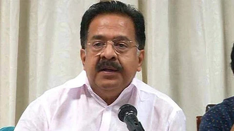 ആചാരങ്ങളോടെ തൃശൂർ പൂരം നടത്തണമെന്ന് രമേശ് ചെന്നിത്തല