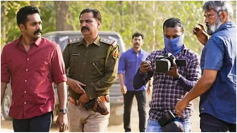 രാജീവ് രവി ആസിഫലി ചിത്രം 'കുറ്റവും ശിക്ഷയും' തീയറ്ററുകളിൽ ; ജൂലൈ രണ്ടിന് റിലീസ്