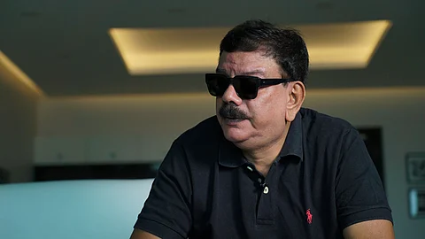 'വിമര്ശനങ്ങള് മാന്യമായ ഭാഷയിലാകണം, ആരെയും വേദനിപ്പിക്കരുത്'; അഭിപ്രായ സ്വാതന്ത്ര്യം എല്ലാവര്ക്കുമുണ്ടെന്ന് പ്രിയദര്ശന്