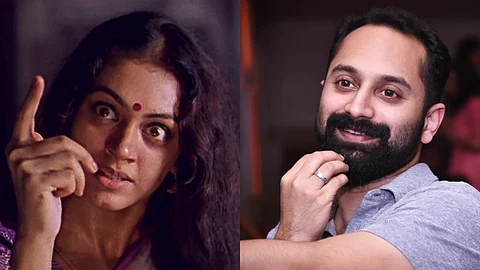 നിർമ്മിക്കുവാനാണ് താത്പര്യം; മണിച്ചിത്രത്താഴ് റീമേക് ചെയ്താൽ ഏത് റോൾ സ്വീകരിക്കുമെന്നതിന് മറുപടി നൽകി ഫഹദ് ഫാസിൽ