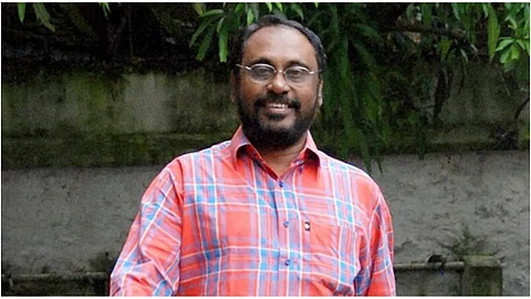 'കണ്ണടയുന്നതുവരെ പ്രതികരിക്കും, രാഷ്ട്രീയനിലപാട് പ്രശ്നാധിഷ്ടിതമായിരിക്കും'; യൂട്യൂബ് ചാനല് തുടങ്ങുന്നുവെന്ന് ചെറിയാന് ഫിലിപ്പ്