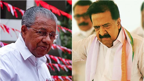 Kerala Assembly elections