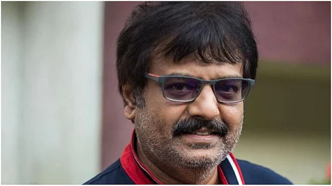 നടൻ വിവേക് അന്തരിച്ചു, അന്ത്യം ഹൃദയാഘാതത്തെ തുടർന്ന്