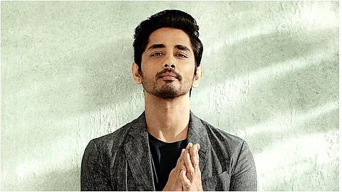 ബിജെപിയുടെ വധ ഭീഷണിയും തെറി വിളിയും , ഫോൺ നമ്പർ ലീക്കായി; ഒരിക്കലും മിണ്ടാതിരിക്കില്ലെന്ന് സിദ്ധാർഥ്