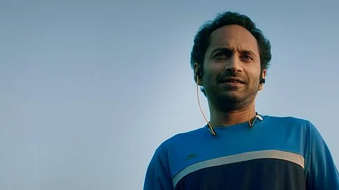 JOJI MALAYALAM MOVIE REVIEW