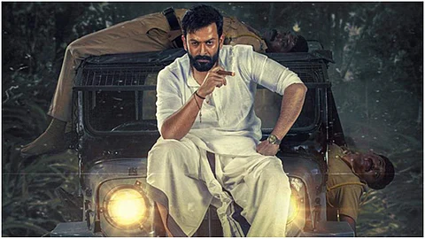 6 ദിവസം, 30 കോടിക്ക് മുകളില്, ആഗോള ബോക്സ് ഓഫീസില് തിളങ്ങി 'കടുവ'