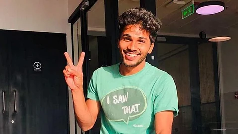 പതിന്നാലുകാരിക്കെതിരെ പീഡനം; ടിക് ടോക് താരം ഫണ്ബക്കറ്റ് ഭാര്ഗവ് അറസ്റ്റില്