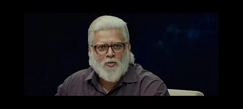 നമ്പി നാരായണന്റെ ജീവിതവുമായി മാധവന്; ഷാരൂഖ് ഖാനും സൂര്യയും ചിത്രത്തില്; ട്രയിലർ