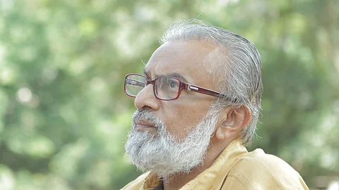 അരങ്ങിനെയും സ്ക്രീനിനെയും ജ്വലിപ്പിച്ച പ്രതിഭ, പി.ബാലചന്ദ്രന് വിട