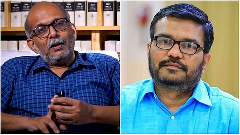 വാളയാർ കേസിൽ അപകീര്ത്തികരമായ പരാമര്ശം; അഡ്വ.എ ജയശങ്കറിനെതിരെ കോടതിയെ സമീപിച്ച് എം.ബി രാജേഷ്