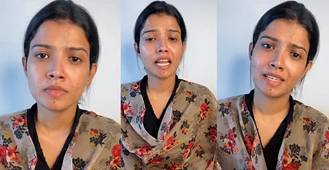 എന്ത് അടിസ്ഥാനത്തിലാണ് എന്റെ മകള്ക്ക് കൊവിഡെന്ന് പ്രചരിപ്പിക്കുന്നത്, വ്യാജവാര്ത്തക്കെതിരെ തുറന്നടിച്ച് അമൃത സുരേഷ്