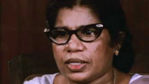 K R Gouri Amma