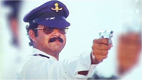 ബ്രേക്ക് പോലും എടുക്കാതെയാണ് ലാൽ സാർ ആ രംഗം ഷൂട്ട് ചെയ്ത്; ഇരുപതാം നൂറ്റാണ്ടിലെ ക്ളൈമാക്സ് രംഗത്തെ കുറിച്ച് അരോമ മോഹൻ
