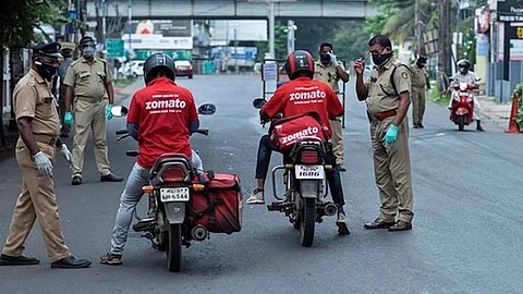 ലോക്ഡൗണ് മെയ് 30 വരെ നീട്ടി; മലപ്പുറത്ത് മാത്രം ട്രിപ്പിൾ ലോക്ഡൗണ്