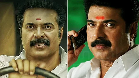 ഏറ്റവും റിസ്ക് അഞ്ചാം ഭാഗം; സിബിഐ കഥാപാത്രത്തിന്റെ മാനറിസങ്ങൾ മമ്മൂക്കയുടെ കണ്ടെത്തൽ