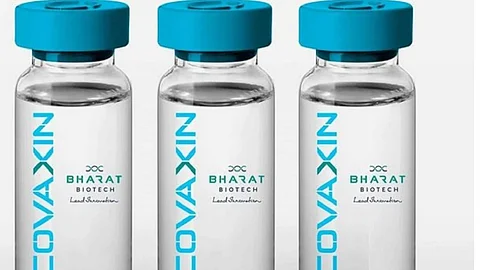 യാത്ര വിലക്കുണ്ടാകുമോയെന്ന ആശങ്ക; കൊവാക്സിന് ലോകാരോഗ്യ സംഘടനയുടെ അനുമതി തേടി കേന്ദ്രം