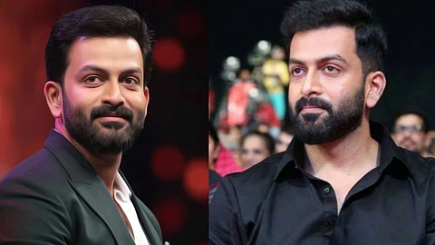 ലക്ഷദ്വീപ് ജനതയുടെ ശബ്ദം
നിങ്ങള് കേള്ക്കണം, ദ്വീപിന് പിന്തുണയുമായി നടന് പൃഥ്വിരാജ്