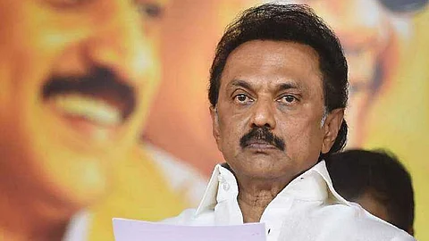 ലക്ഷദ്വീപിനൊപ്പം തമിഴ്നാട്; അഡ്മിനിസ്ട്രേറ്ററെ തിരിച്ചുവിളിക്കണമെന്ന് പ്രധാനമന്ത്രിയോട് സ്റ്റാലിൻ