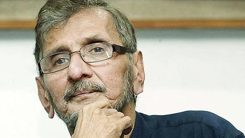 നടിയെ ആക്രമിച്ചത് തൃക്കാക്കര മണ്ഡലത്തിൽ, ഹേമ കമ്മിറ്റി തെരഞ്ഞെടുപ്പിൽ ചർച്ചയാകണം: എൻ.എസ് മാധവൻ