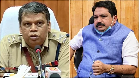 പോലീസ് തലപ്പത്തേക്ക് തച്ചങ്കരി, ബെഹ്റ ഉപദേഷ്ടാവ് ആകുമെന്നും റിപ്പോർട്ടുകൾ