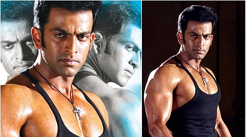 ആ ചൂടേറ്റ് രാജുവിന്റെ പുറം പൊള്ളിയിരുന്നു, ഡ്യൂപ്പായി അഭിനയിക്കാന് ഡ്യൂപ്പിനെ വേണ്ടായിരുന്നു: വിനോദ് ഗുരുവായൂര്