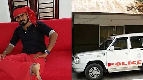 പ്രായപൂർത്തിയാകാത്ത ആദിവാസി പെൺകുട്ടിയെ പീഡിപ്പിച്ചു; ഡിവൈഎഫ്ഐ പ്രവര്ത്തകന് അറസ്റ്റിൽ