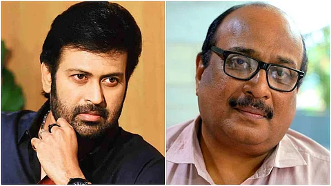 പാട്ടിനെയും പാട്ടുകാരെയും ഒരുപാട് ഇഷ്ടപ്പെട്ടിരുന്ന സഹൃദയനായിരുന്നു ഡെന്നിച്ചായൻ; മനോജ് കെ ജയൻ