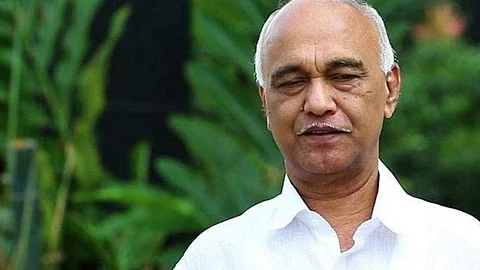 സില്വര് ലൈന് പദ്ധതി കേന്ദ്രം തള്ളിയിട്ടില്ലെന്ന് എളമരം കരീം, പ്രതീക്ഷയുണ്ട്