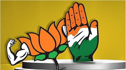 ആരാണ് കേരളത്തില് ബി.ജെ.പിയെ വളര്ത്തുന്നത്?