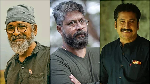 'ഞങ്ങള്ക്കിതില് പങ്കില്ല', ചലച്ചിത്ര അക്കാദമിയെക്കുറിച്ച് മുഖ്യമന്ത്രിക്ക് നല്കിയ പ്രസ്താവന; ബന്ധമില്ലെന്ന് പ്രിയനന്ദനനും ഇര്ഷാദും