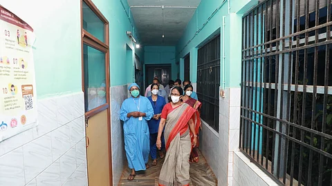 ജനവിധിയുടെ ശോഭ മങ്ങിപ്പിക്കുന്ന തീരുമാനം:
ഗീവര്ഗീസ് മാര് കൂറിലോസ്