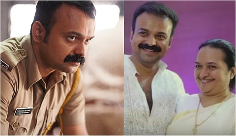 നായാട്ടിലെ ഇന്ട്രോ വന്നിട്ടും അമ്മയുടെ കമന്റില്ല, 'എടാ അത് നീയായിരുന്നോ' എന്ന് ചോദിച്ചു