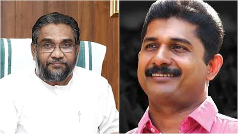 കെ.ബാബു ജയിച്ചത് ബി.ജെ.പി വോട്ടിലെന്ന് കെ.എസ്.രാധാകൃഷ്ണന്, സ്വരാജിന്റെ തോല്വിയില് സിപിഎം ആരോപണം ശരിവച്ച് എന്ഡിഎ സ്ഥാനാര്ത്ഥി