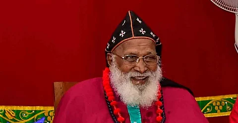 Philipose Mar Chrysostom