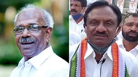 തലമൊട്ടയടിക്കാന് ഇ.എം അഗസ്തി, വന്ഭൂരിപക്ഷത്തിലേക്ക് എം.എം.മണി