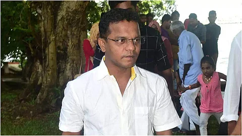 ലക്ഷങ്ങൾ പിരിച്ചെടുത്തു; രണ്ട് കോൺഗ്രസ് നേതാക്കളാണ് തോൽപ്പിക്കുവാൻ ശ്രമിച്ചതെന്ന് ധർമജൻ ബോൾഗാട്ടി