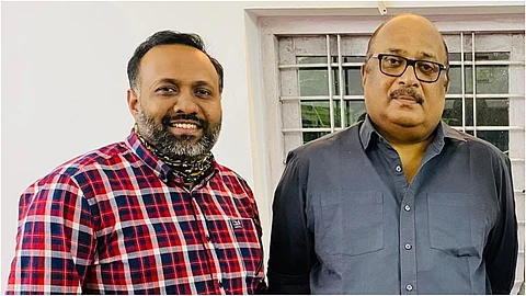 പവർസ്റ്റാറിന് ശേഷം മമ്മൂക്കയെ വെച്ച് സിനിമ ചെയ്യണമെന്ന് അദ്ദേഹം പറഞ്ഞിരുന്നു ; ഡെന്നീസ് ജോസഫിന്റെ ഓർമ്മയിൽ ഒമർ ലുലു