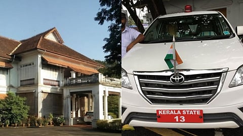 മന്മോഹന് ബംഗ്ലാവും കേരള രാഷ്ട്രീയത്തിലെ കഥകളും; ഇക്കുറി ബംഗ്ലാവ് ആന്റണിക്കും, പതിമൂന്നാം നമ്പര് പി പ്രസാദിനും