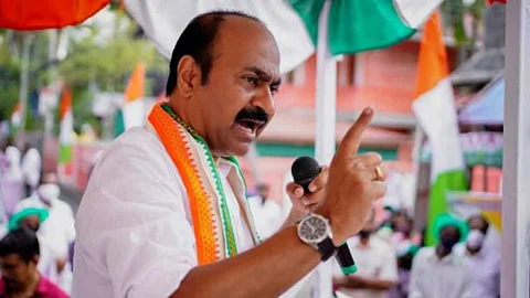 പ്രതിപക്ഷ രീതികള് മാറും കോണ്ഗ്രസും, ആദ്യ വാര്ത്താസമ്മേളനത്തില് വിഡി സതീശന് നല്കിയ
ആറ് സൂചനകള്