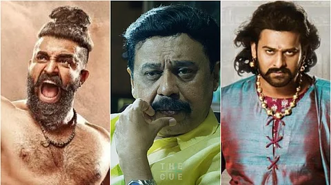 'ബാഹുബലി'ക്ക് ശേഷമാണ് പ്രഭാസിന് സൂപ്പര്താരപദവി, സിജുവിന്റെ കരിയര് മാറ്റിയെഴുതും 'പത്തൊമ്പതാം നൂറ്റാണ്ട്'