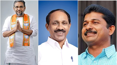 Kerala assembly elections