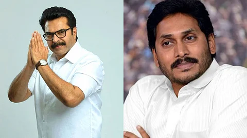 മുഖ്യമന്ത്രി, മമ്മൂട്ടിയുടെ കടക്കല് ചന്ദ്രനെ മാതൃകയാക്കണം,
ആന്ധ്രമുഖ്യമന്ത്രിയോട് എം.പി