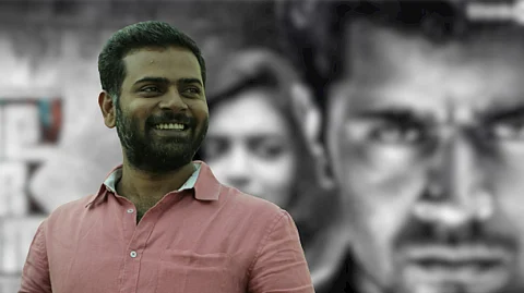 'അനിയനാണ് ഹീറോ, വില്ലന് വിജയ് സേതുപതി'; നേരം തെളിഞ്ഞ അല്ഫോണ്സ് പുത്രനെക്കുറിച്ച് കുറിപ്പ്