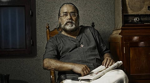 വല്ലാത്ത ദാഹം, തൊണ്ട വരണ്ട് പൊട്ടുന്നത് പോലെ തോന്നി; കോവിഡ് അനുഭവത്തെ കുറിച്ച് സംഗീത് ശിവൻ